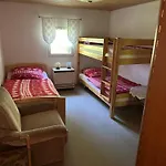Am Kammweg - Kuehnhaide Marienberg
