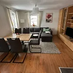 Casa vacanze Am Kammweg - Kuehnhaide