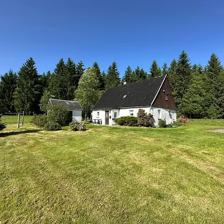 Am Kammweg - Kuehnhaide