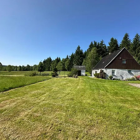 Casa vacanze Am Kammweg - Kuehnhaide *