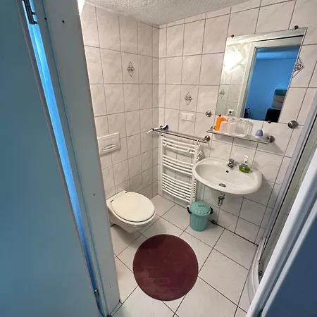 Am Kammweg - Kuehnhaide *