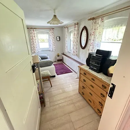 Am Kammweg - Kuehnhaide Marienberg