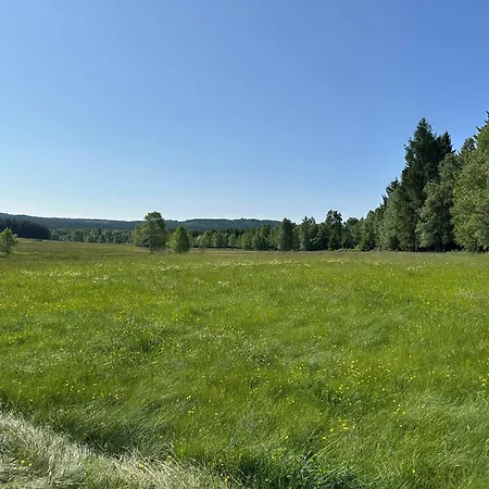 Am Kammweg - Kuehnhaide 度假居