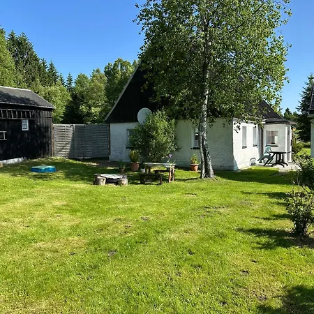 Am Kammweg - Kuehnhaide 玛丽恩堡