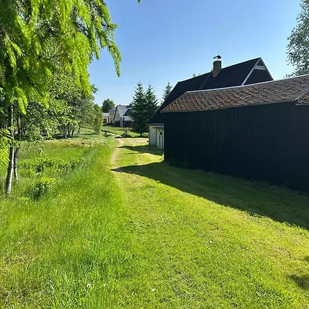 Am Kammweg - Kuehnhaide 度假居