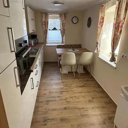 Am Kammweg - Kuehnhaide *