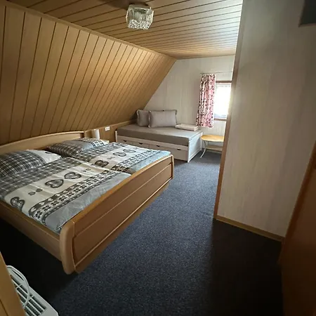 Am Kammweg - Kuehnhaide Casa vacanze